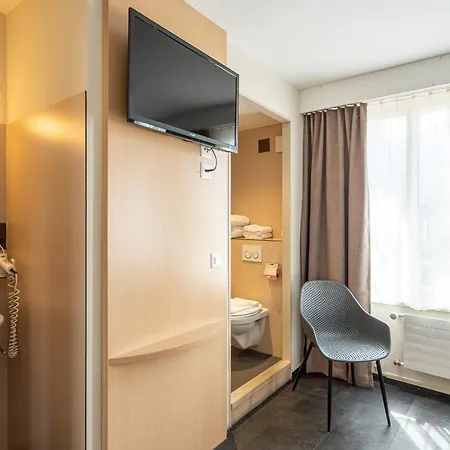 Blume Hotel Interlaken