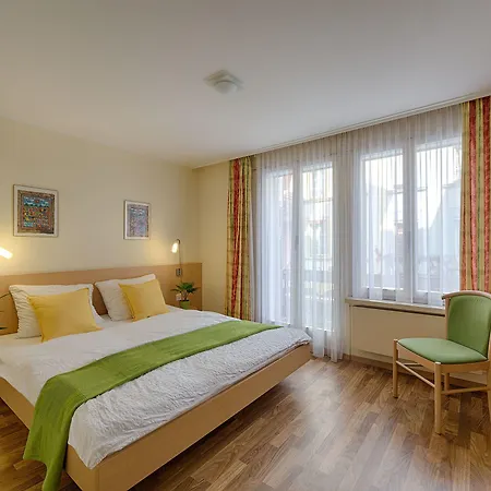 Hotel Blume Interlaken