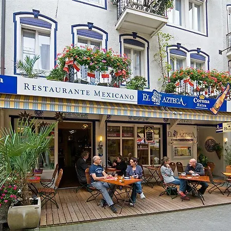 Otel Blume 2*