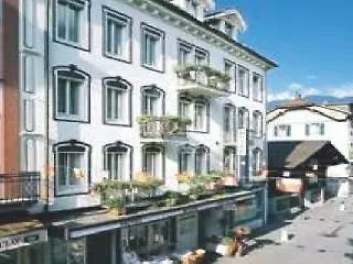 Blume Otel Interlaken