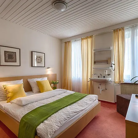 Otel Blume Interlaken