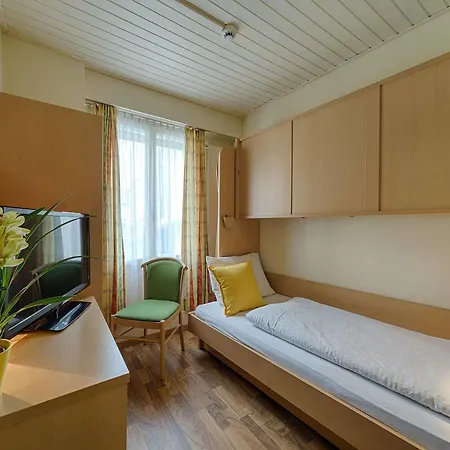 Otel Blume Interlaken