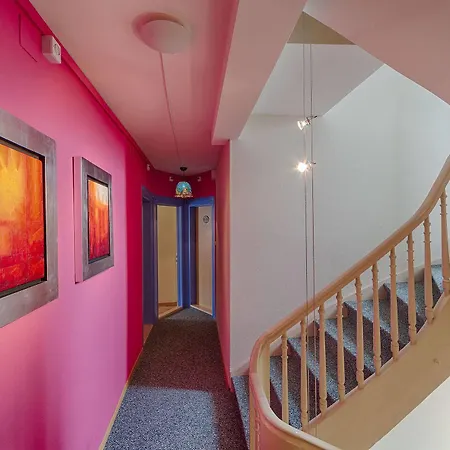 Hotel Blume