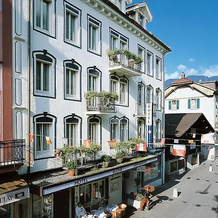 Blume Hotel