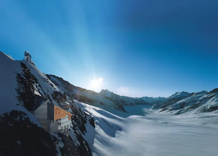 Hotell Blume Interlaken