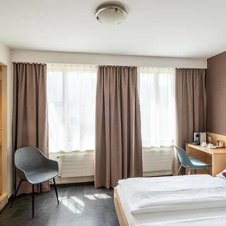 Blume إنترلاكن