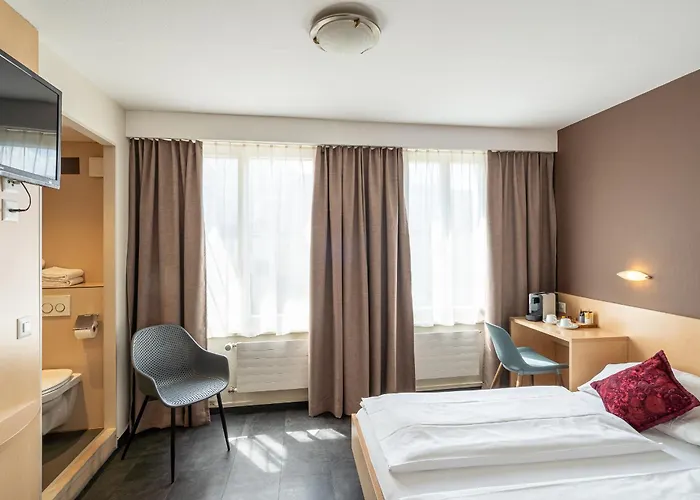 Blume إنترلاكن