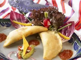 Blume إنترلاكن